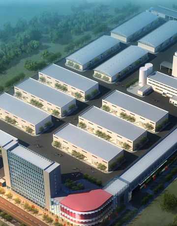 兩大生產(chǎn)基地，品質(zhì)實(shí)力保證