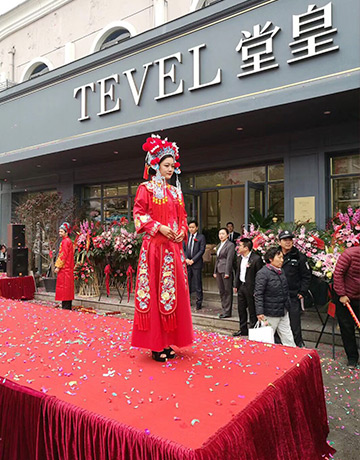 強(qiáng)勢開業(yè)支持，豐厚返利補(bǔ)貼